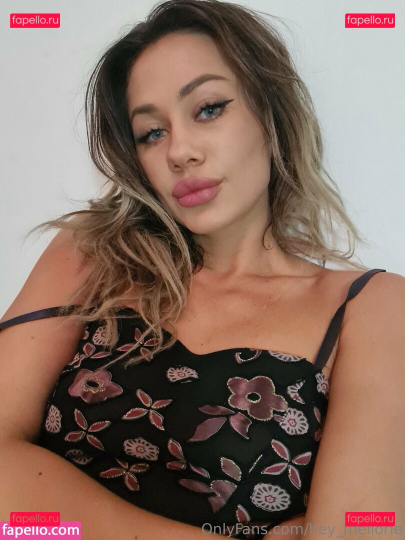 hey_mell Nude Onlyfans Photo 45