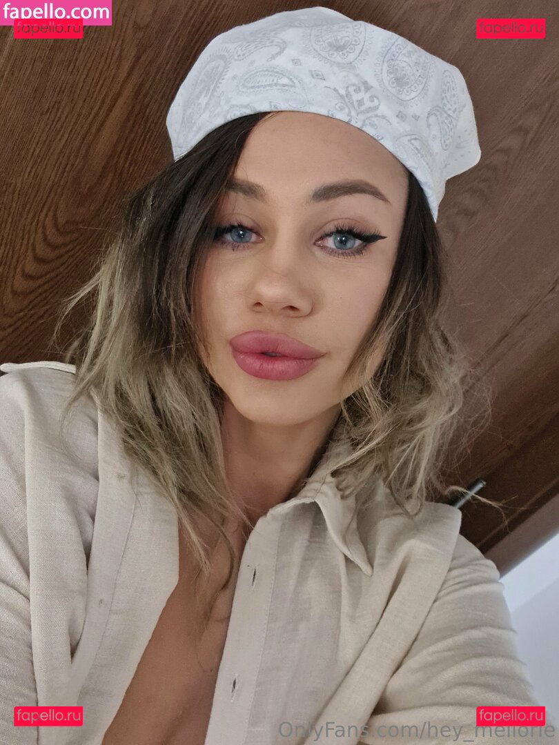 hey_mell Nude Onlyfans Photo 32