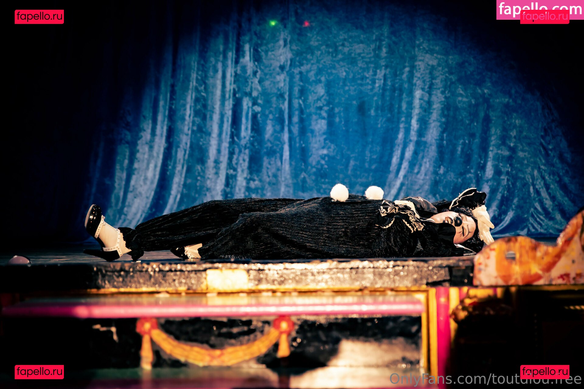 tout.dlou / toutdlou.free Onlyfans Photo Gallery 