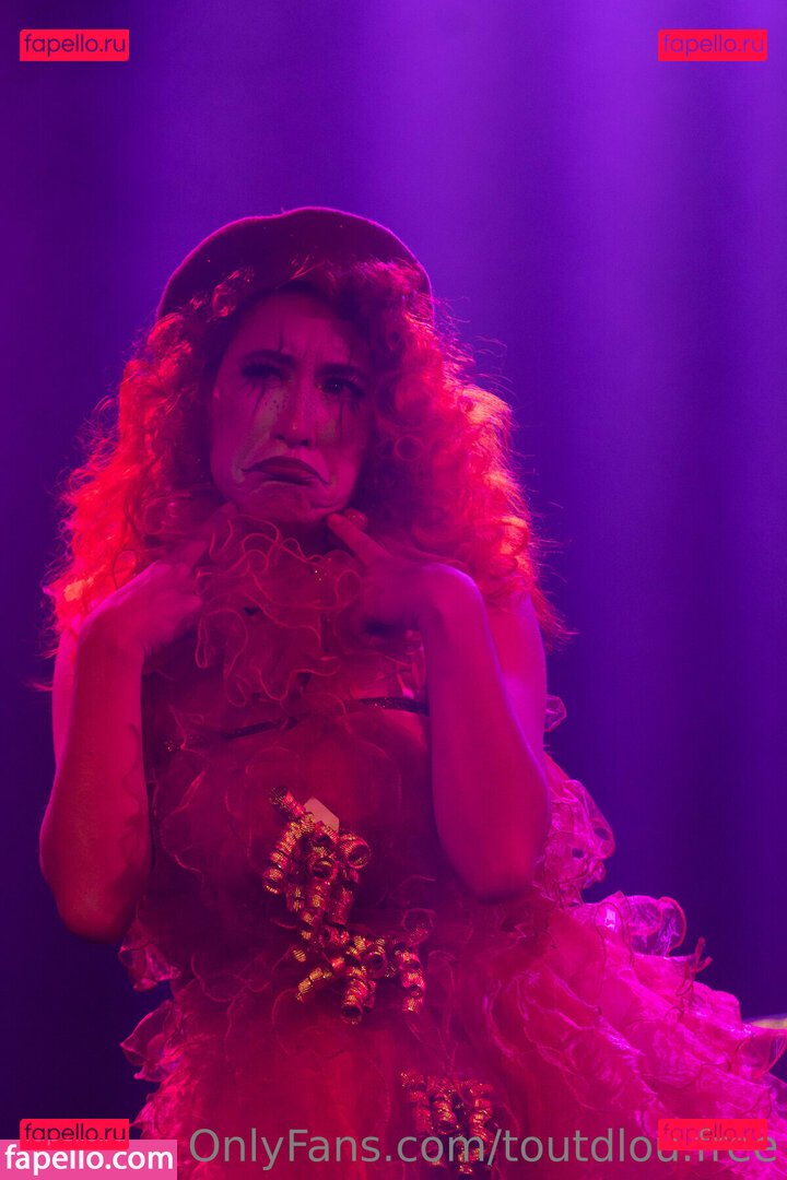 tout.dlou / toutdlou.free Onlyfans Photo Gallery 