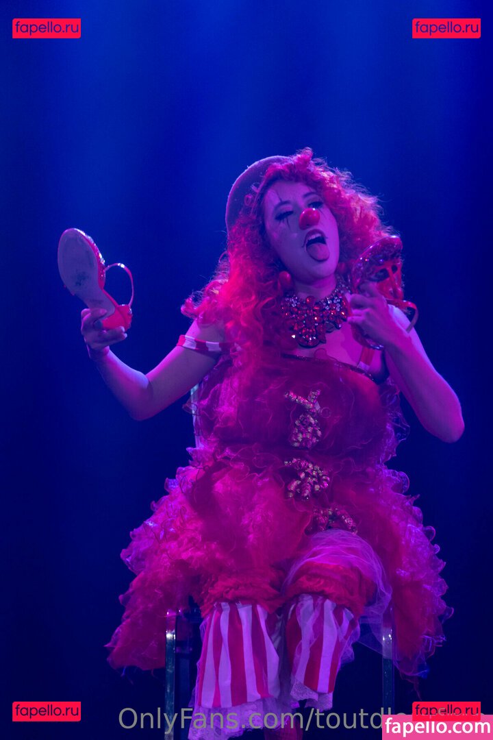 tout.dlou / toutdlou.free Onlyfans Photo Gallery 