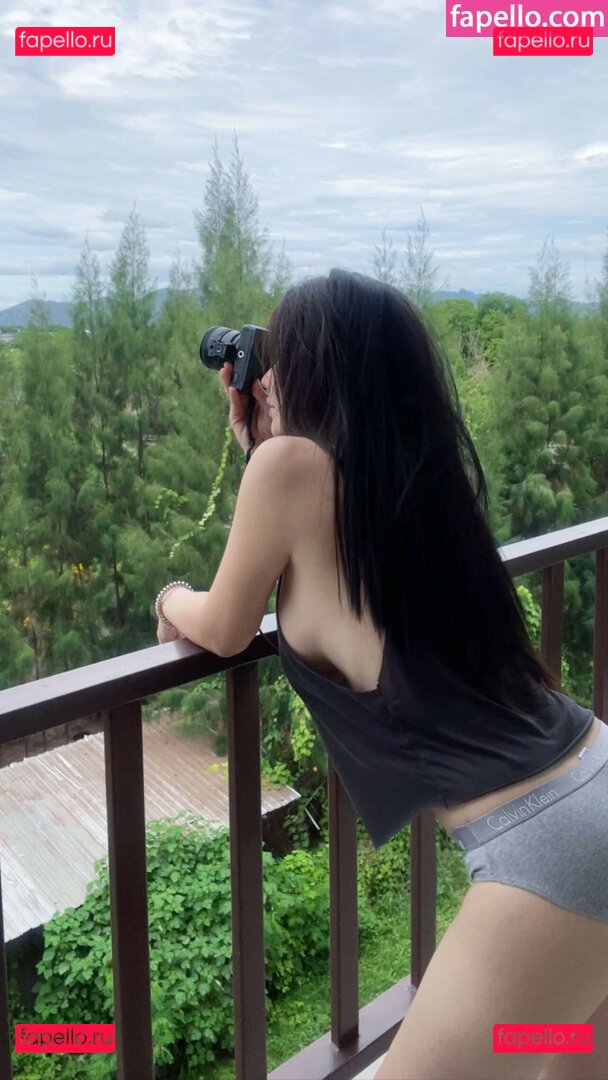 Mika / Niparat Konyai / mikahoney / mikanaka9999 / mikapok99 Onlyfans Photo Gallery 