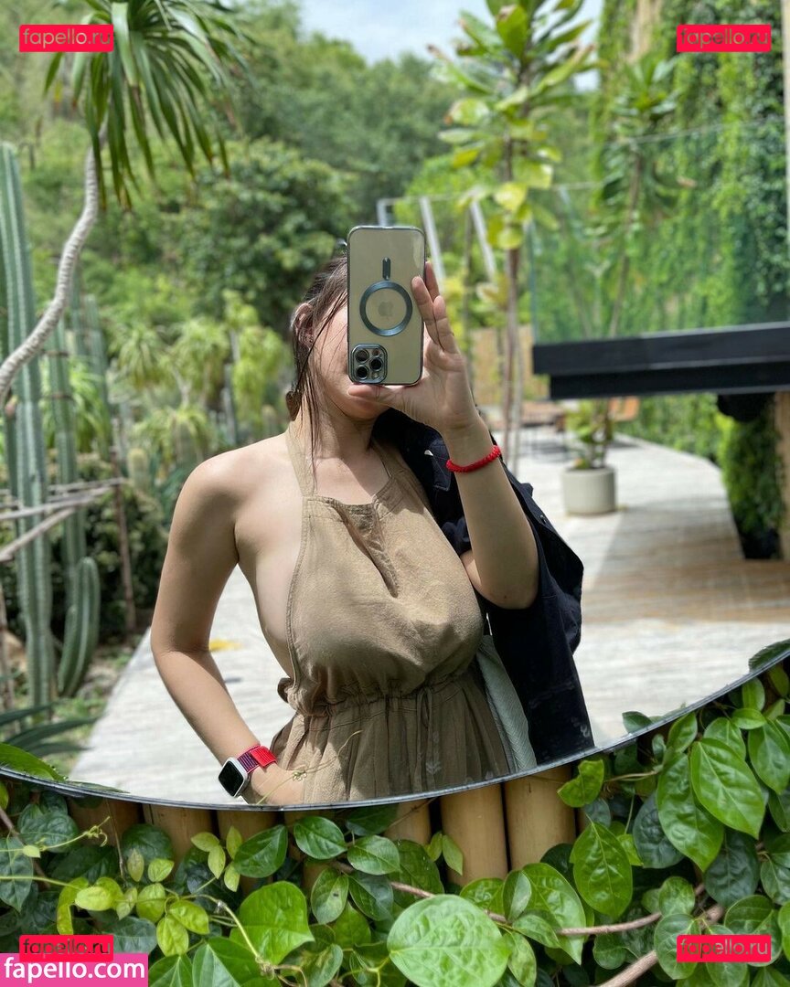 Mika / Niparat Konyai / mikahoney / mikanaka9999 / mikapok99 Onlyfans Photo Gallery 