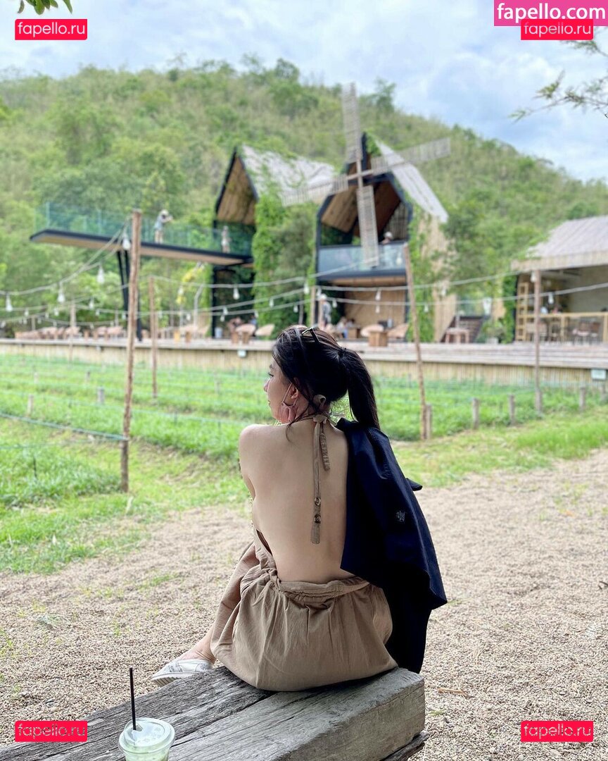 Mika / Niparat Konyai / mikahoney / mikanaka9999 / mikapok99 Onlyfans Photo Gallery 