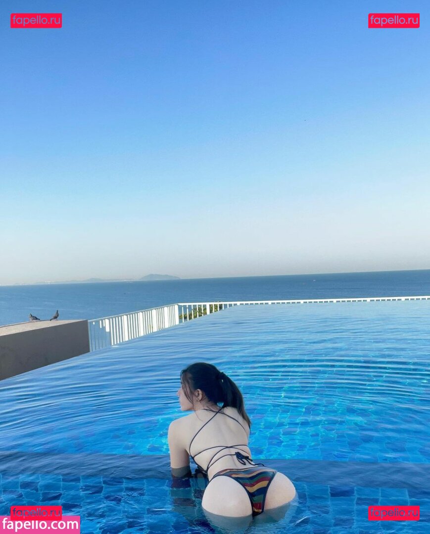 Mika / Niparat Konyai / mikahoney / mikanaka9999 / mikapok99 Onlyfans Photo Gallery 