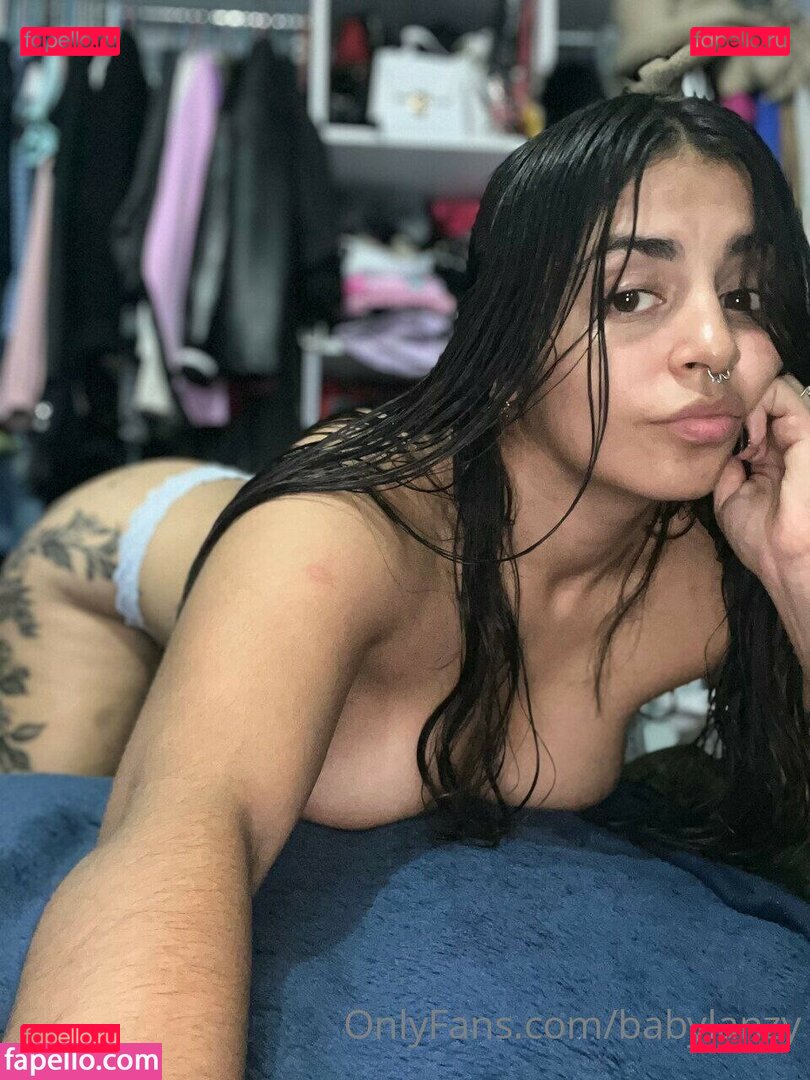Baby Lanzy / anyuser / babylanz / lazybabyhq Onlyfans Photo Gallery 