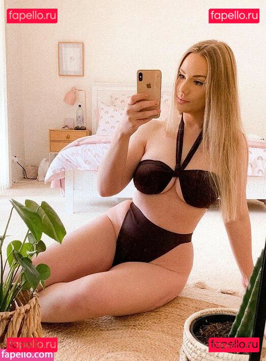 Amelia Jaane / _ameliajane / amaliadarling Onlyfans Photo Gallery 