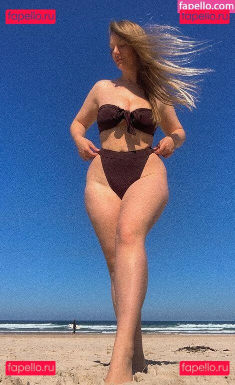 Amelia Jaane / _ameliajane / amaliadarling Onlyfans Photo Gallery 