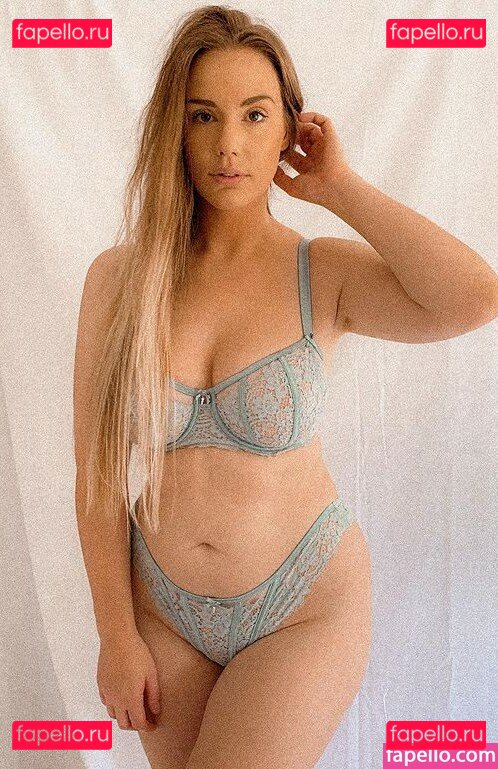 Amelia Jaane / _ameliajane / amaliadarling Onlyfans Photo Gallery 