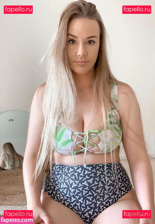 Amelia Jaane / _ameliajane / amaliadarling Onlyfans Photo Gallery 