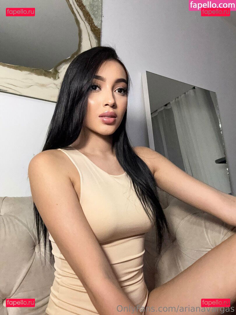 arianavargas Onlyfans Photo Gallery 