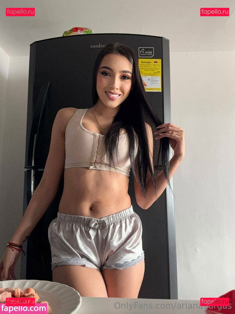 arianavargas Onlyfans Photo Gallery 
