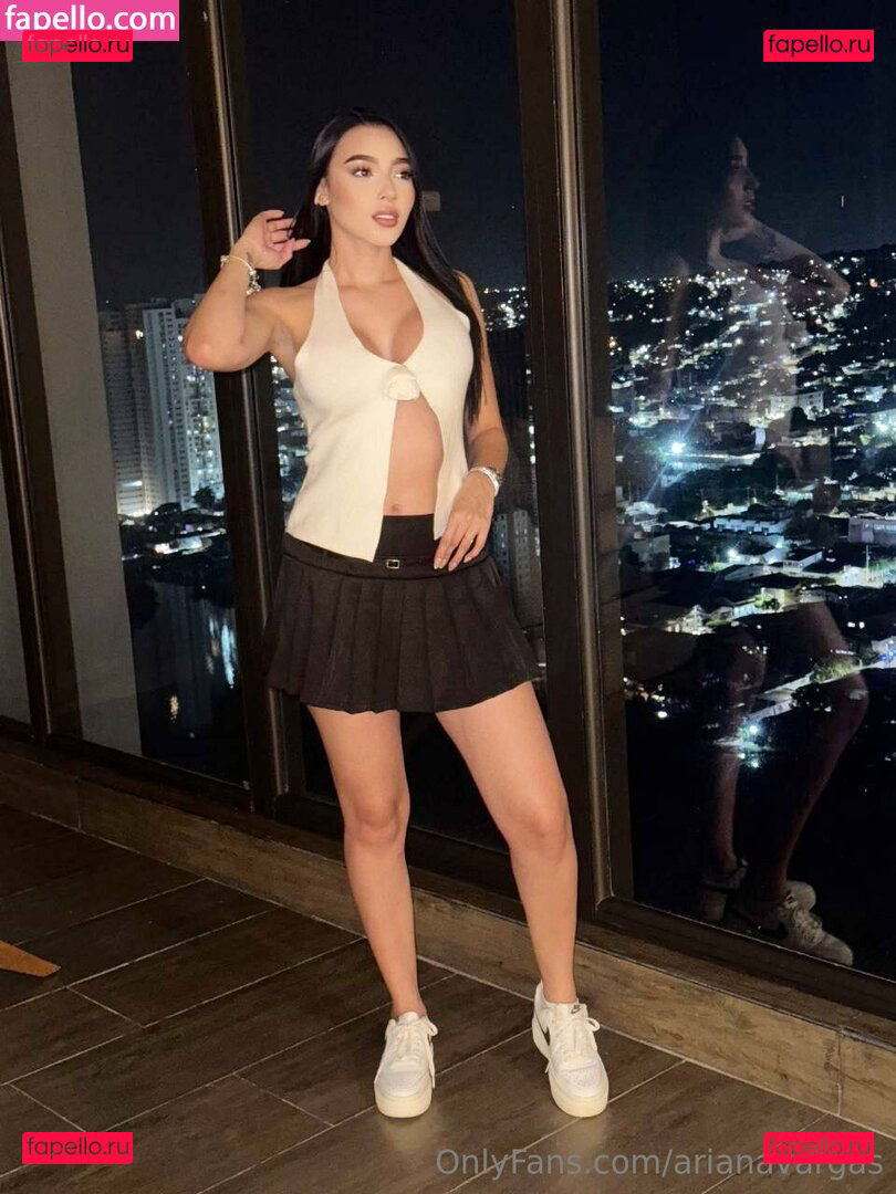 arianavargas Onlyfans Photo Gallery 