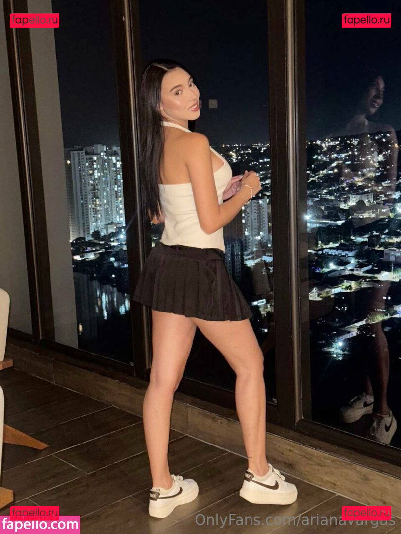 arianavargas Onlyfans Photo Gallery 