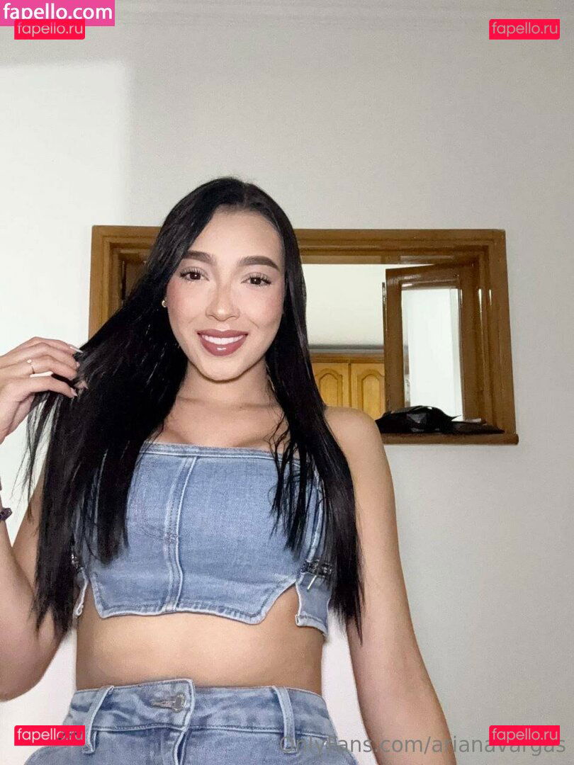 arianavargas Onlyfans Photo Gallery 