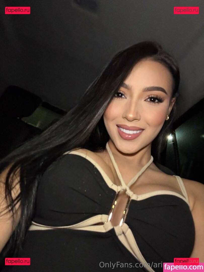 arianavargas Onlyfans Photo Gallery 