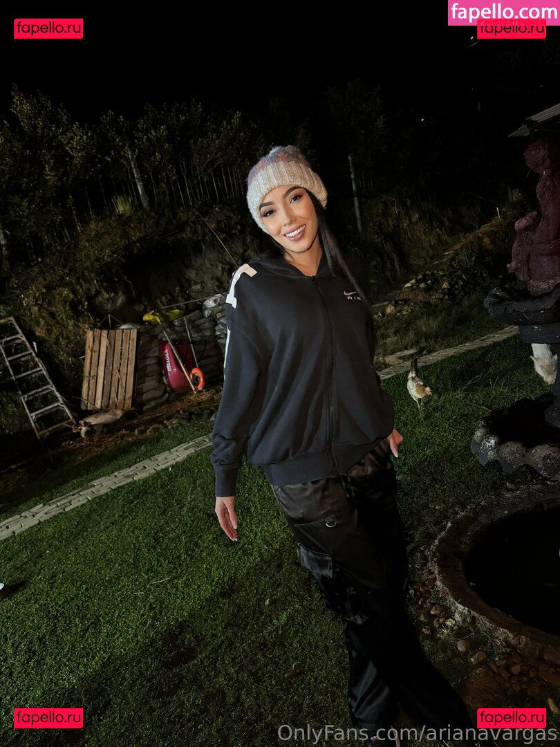 arianavargas Onlyfans Photo Gallery 