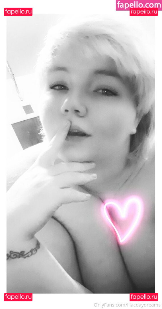 l1lacdaydr3ams Nude Onlyfans Photo 2
