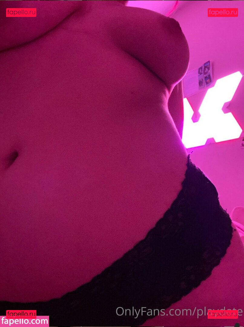 Playdate / himikonsfw / mariewhuana Onlyfans Photo Gallery 