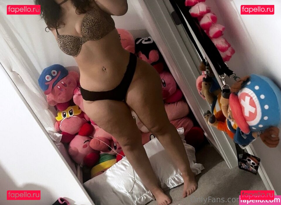 Playdate / himikonsfw / mariewhuana Onlyfans Photo Gallery 