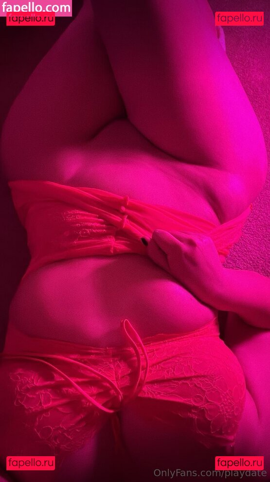 Playdate / himikonsfw / mariewhuana Onlyfans Photo Gallery 