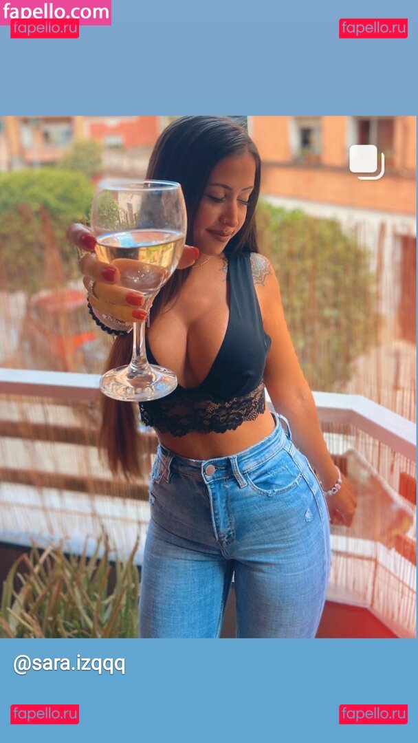 Sara Izquierdo / saraizquierd / vickyizquierdo Onlyfans Photo Gallery 