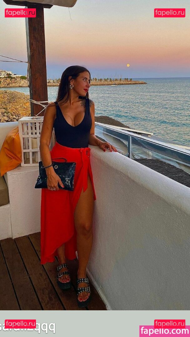 Sara Izquierdo / saraizquierd / vickyizquierdo Onlyfans Photo Gallery 