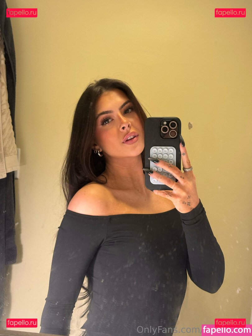 mariariccii Onlyfans Photo Gallery 