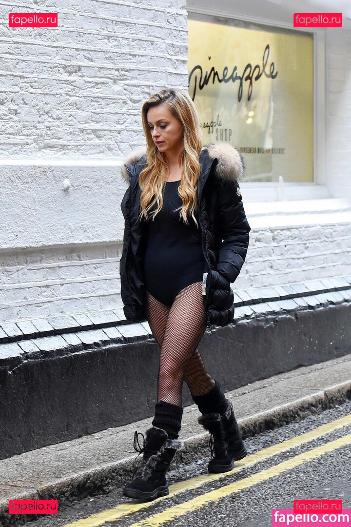 Ola Jordan Nude Onlyfans Photo 6