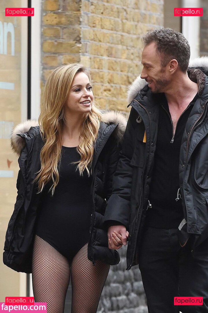 Ola Jordan Nude Onlyfans Photo 3