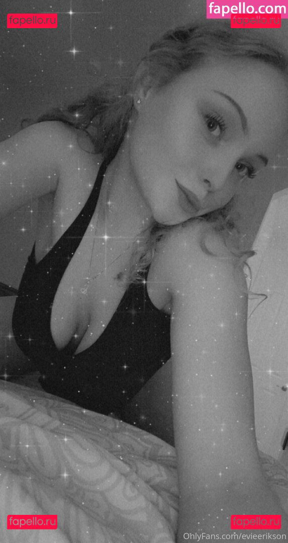 Evieerikson / evie.erikson / https: Onlyfans Photo Gallery 