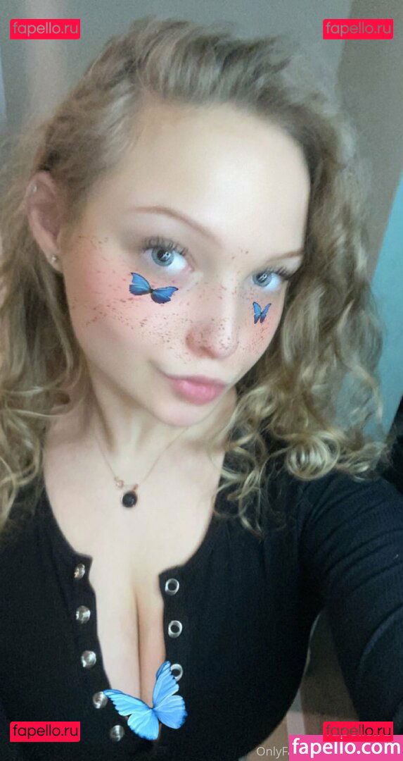 Evieerikson / evie.erikson / https: Onlyfans Photo Gallery 