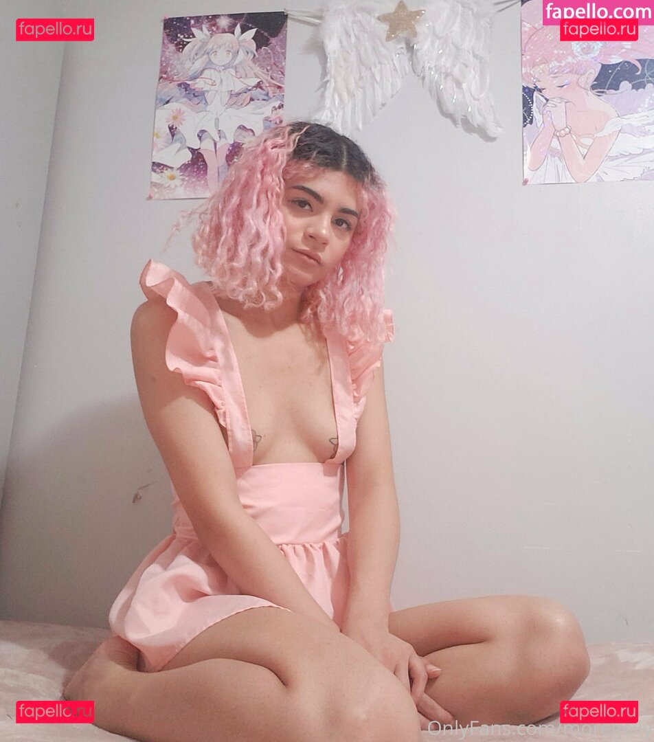 succubloom Onlyfans Photo Gallery 