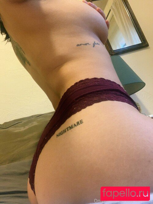 Nathaliewrth Nude Onlyfans Photo 16