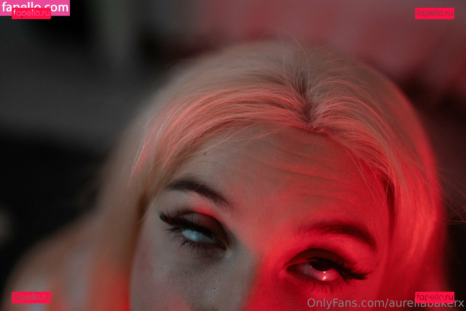 Aurelia Baker / AureliaBaker / aureliabakerx Onlyfans Photo Gallery 