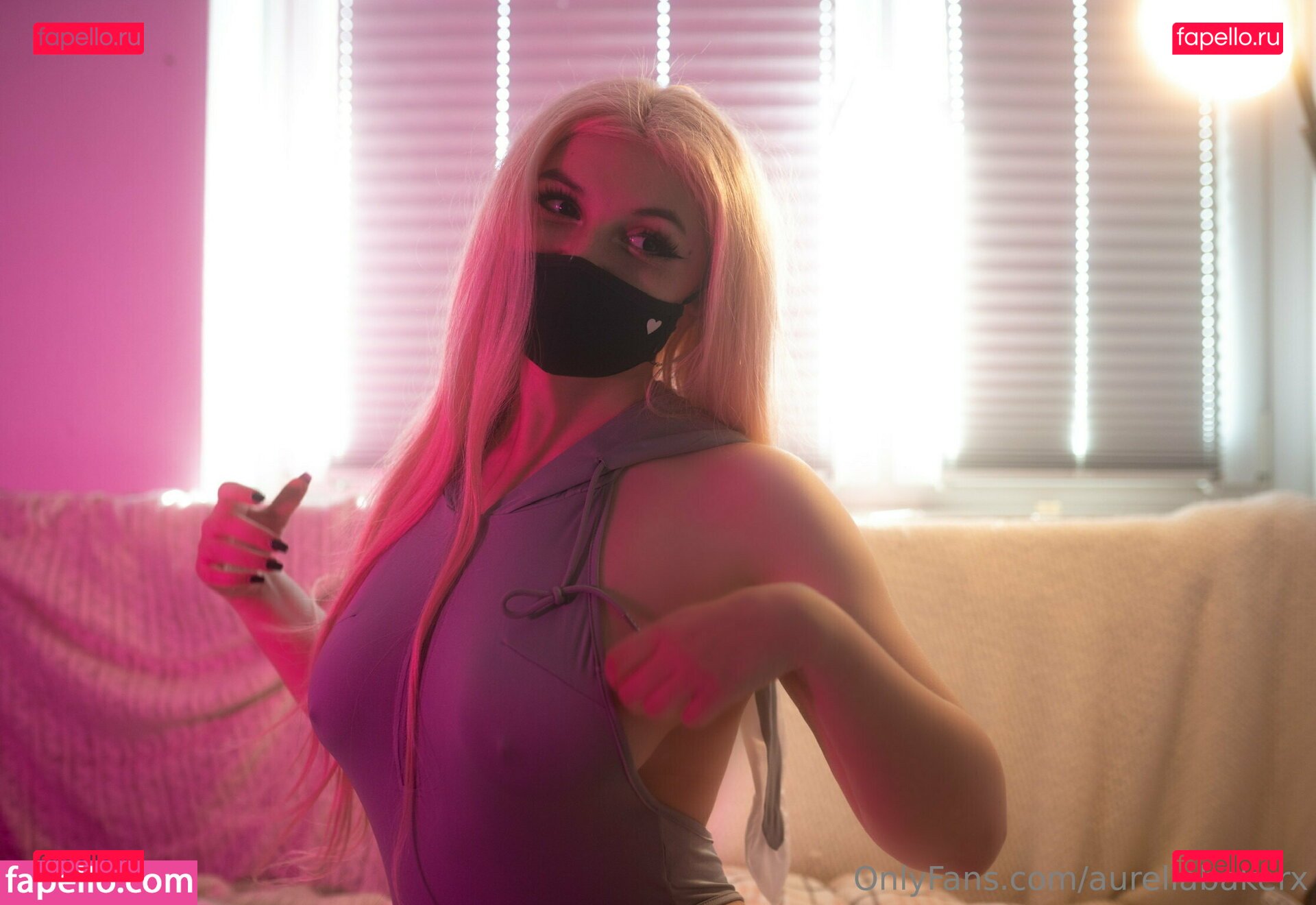 Aurelia Baker / AureliaBaker / aureliabakerx Onlyfans Photo Gallery 