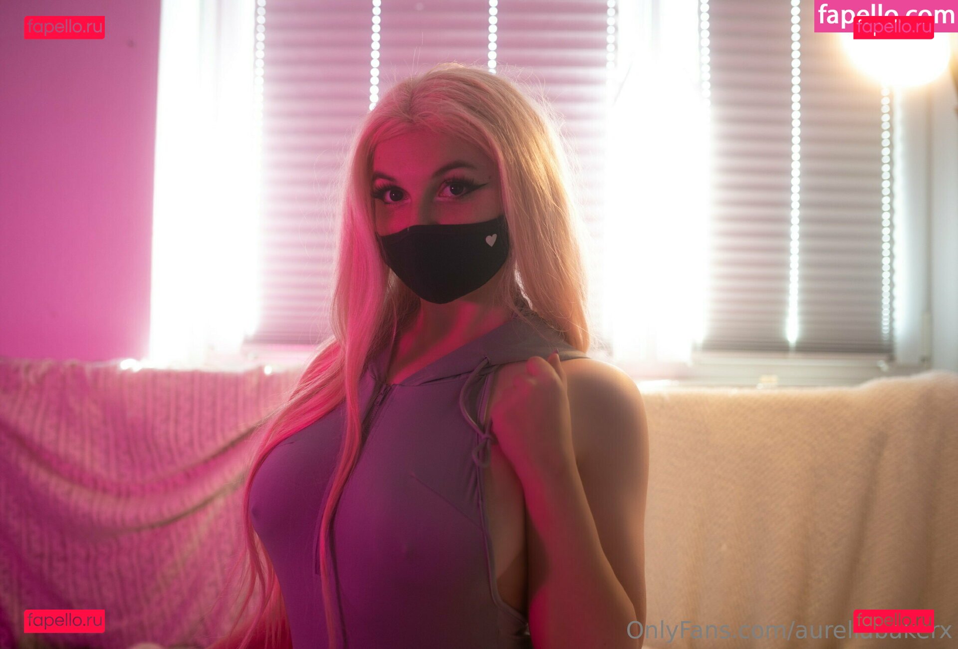 Aurelia Baker / AureliaBaker / aureliabakerx Onlyfans Photo Gallery 