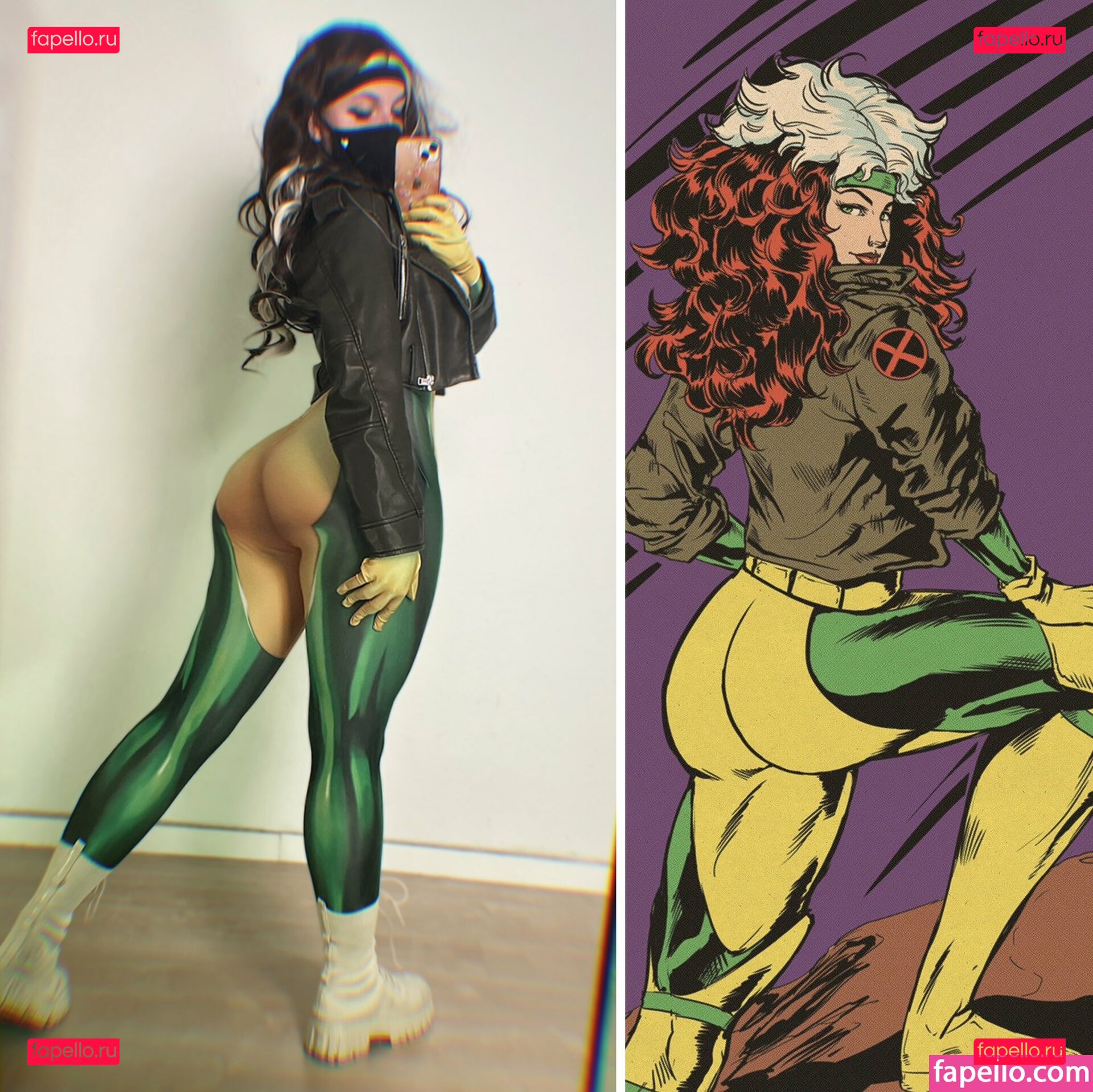 Aurelia Baker / AureliaBaker / aureliabakerx Onlyfans Photo Gallery 