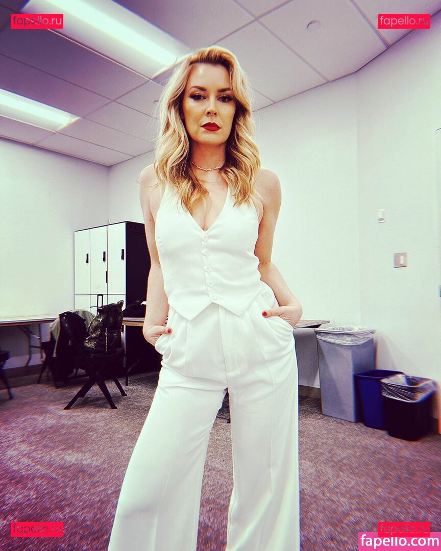 Renee Paquette / reneepaquette Onlyfans Photo Gallery 