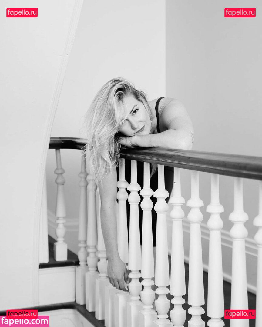 Renee Paquette / reneepaquette Onlyfans Photo Gallery 