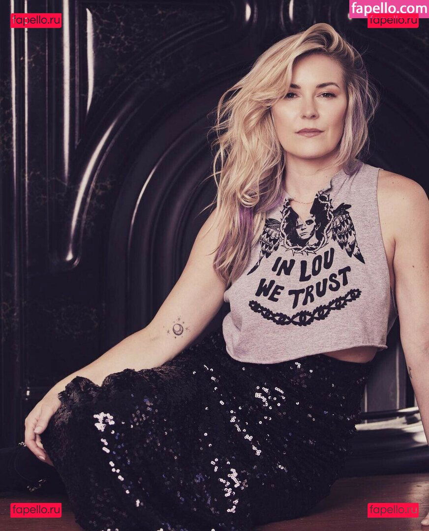 Renee Paquette / reneepaquette Onlyfans Photo Gallery 