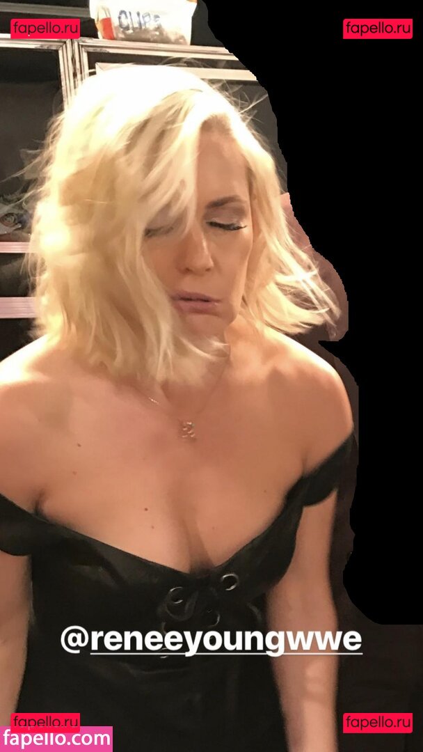 Renee Paquette / reneepaquette Onlyfans Photo Gallery 