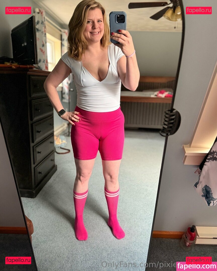 pixienurse01 / pixienursefree Onlyfans Photo Gallery 