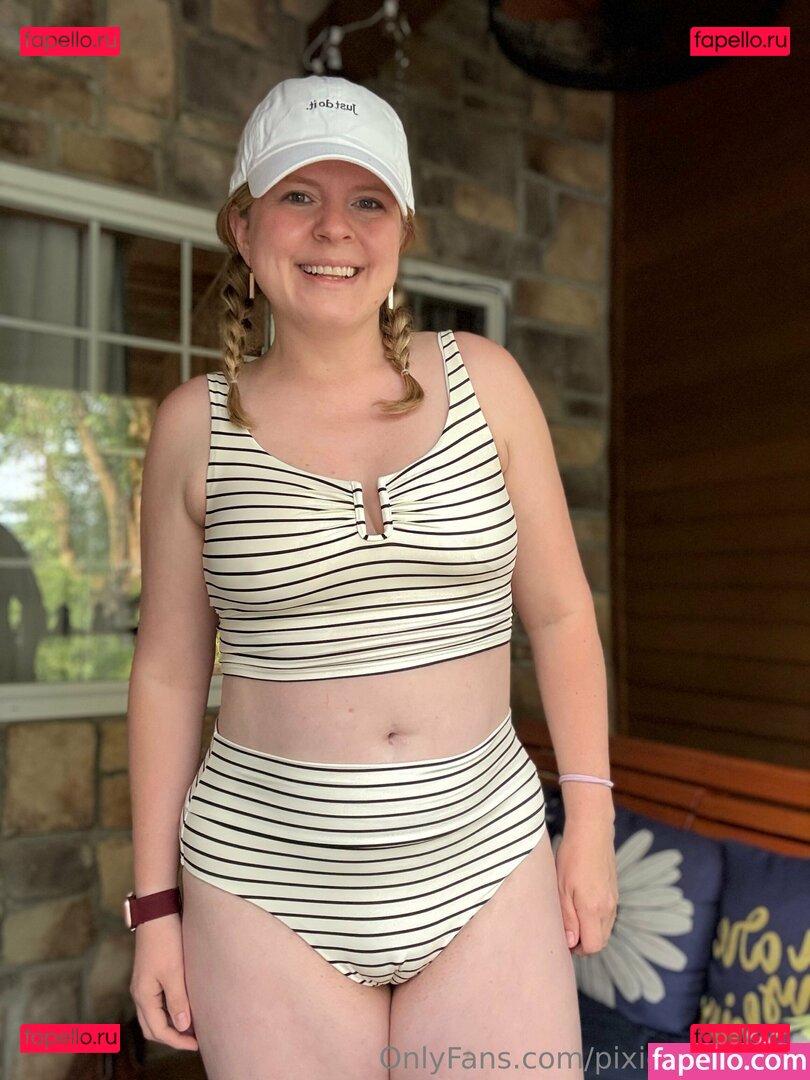 pixienurse01 Nude Onlyfans Photo 37
