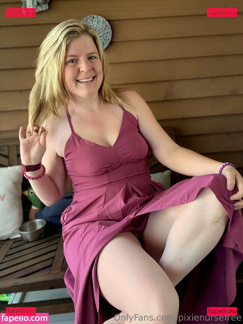 pixienurse01 Nude Onlyfans Photo 38