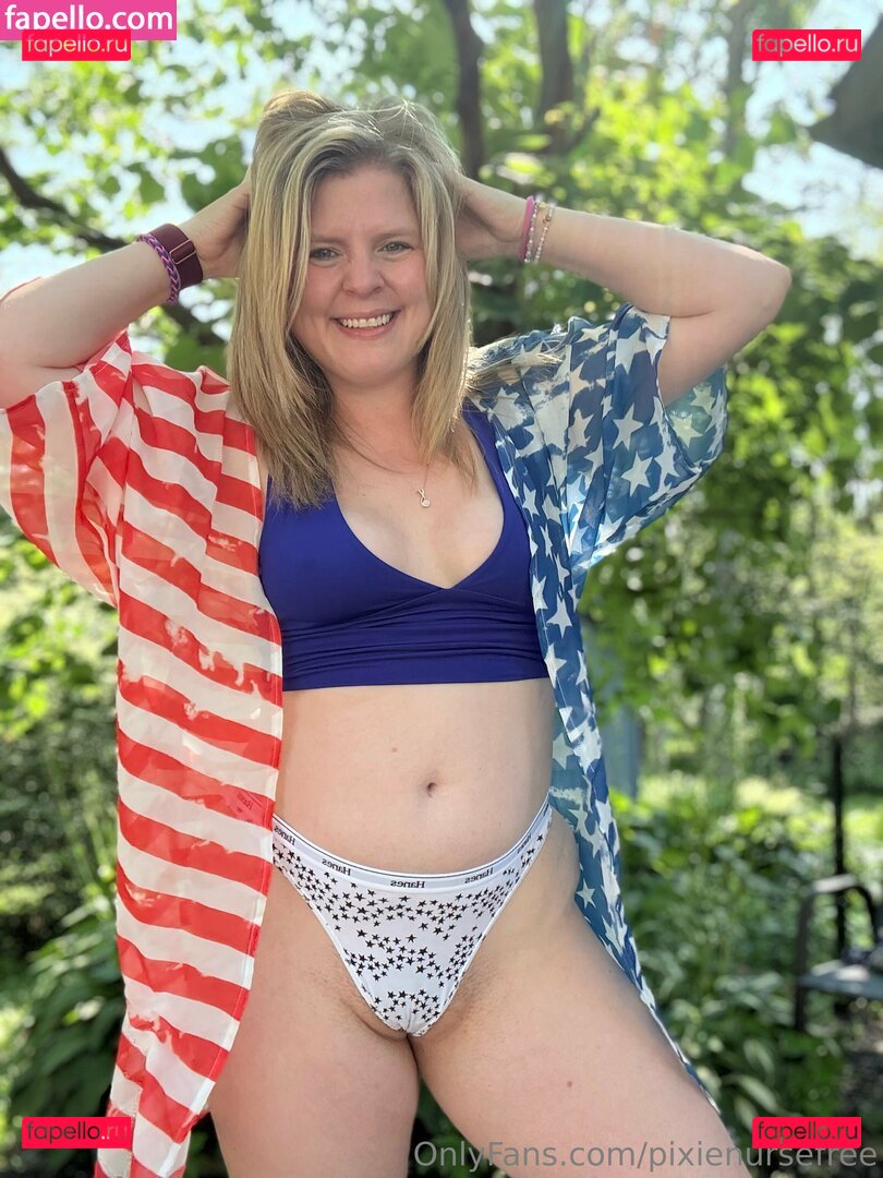 pixienurse01 Nude Onlyfans Photo 26
