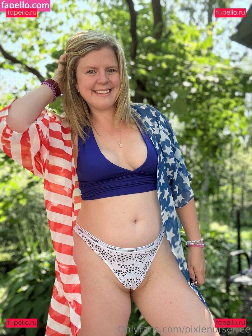 pixienurse01 Nude Onlyfans Photo 25