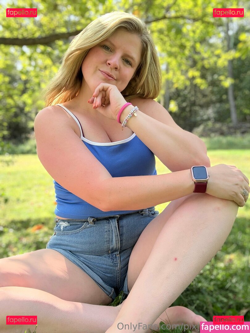 pixienurse01 Nude Onlyfans Photo 4