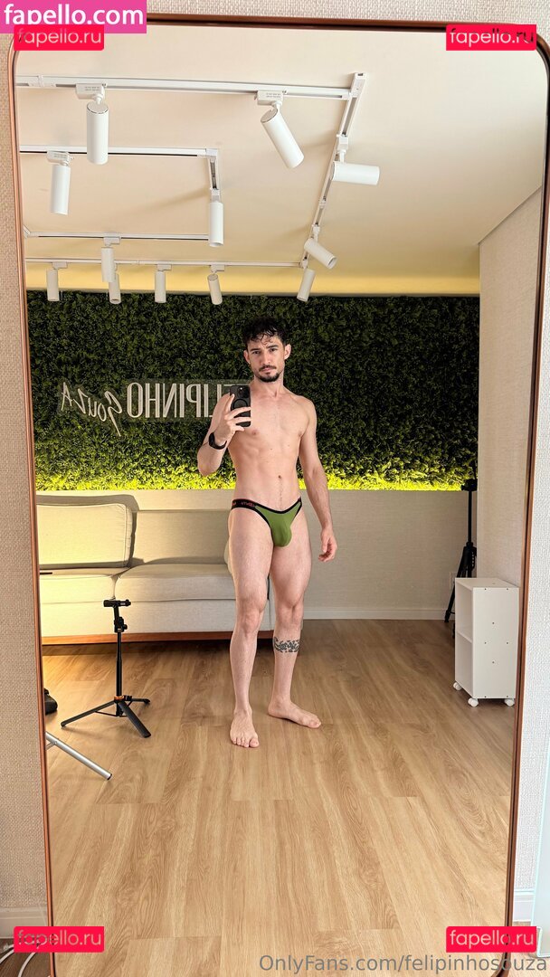 felipinhosouza / felipinhosouzao Onlyfans Photo Gallery 