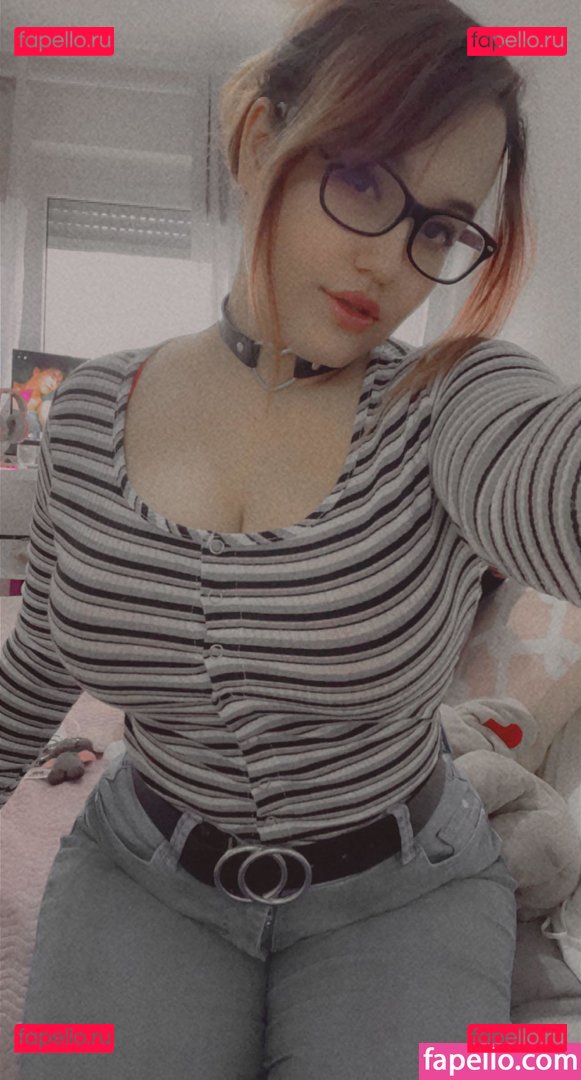 Ninii / Niniibear / niniitard / ninitard Onlyfans Photo Gallery 